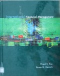 International Financial Management