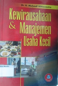 Kewirausahaan & Manajemen Usaha Kecil