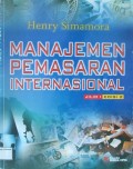 Manajemen Pemasaran Internasional Jilid 1 ed 2