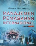 Manajemen Pemasaran Internasional jilid 2