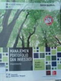 Manajemen Portopolio dan investasi e9 buku 1