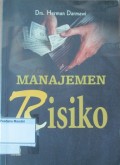Manajemen Risiko