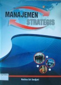 Manajemen Strategis