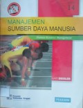 Manajemen Sumber Daya Manusia = Human Resource Management