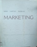 Marketing
