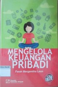 Mengelola Keuangan Pribadi