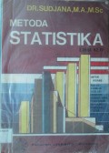 Metoda Statistika Ed. IV