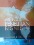 Metode Penelitian Bisnis e12 Buku2