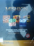 Ekonomi Uang Perbankan dan Pasar Keuangan e11 Buku1