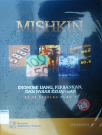 Ekonomi Uang Perbankan dan Pasar Keuangan e11 Buku1