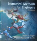 Numerical Methods for Engineers