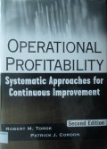 Operational Profitability
