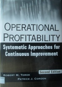 Operational Profitability