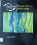 Organizational Leadership