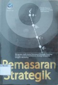 Pemasaran Strategik e3