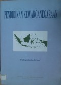 Pendidikan  Kewarganegaraan