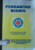 Pengantar Bisnis