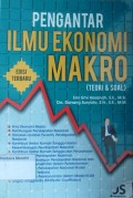 Pengantar Ilmu Ekonomi Makro