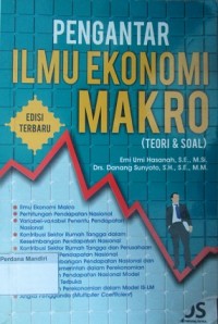 Pengantar Ilmu Ekonomi Makro