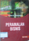 Peramalan Bisnis