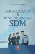 Perencanaan & Pengembangan SDM