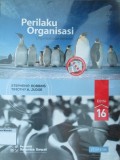 Perilaku Organisasi