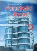 Teori dan Praktik Portofolio dengan Excel