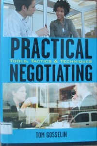 Practical Negotiating