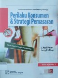 Perilaku Konsumen & Strategi Pemasaran