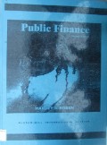Public Finance edisi 7