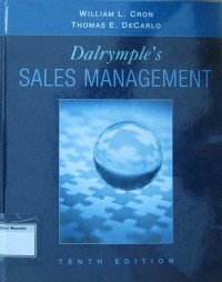 Sales Management