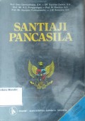 Santiaji Pancasila