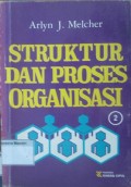 Struktur dan Proses  Organisasi Buku 2