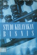 Studi Kelayakan Bisnis