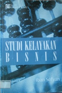 Studi Kelayakan Bisnis