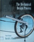 The Mechanical Design Process