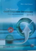 The Power of Good Corporate Govermance e2